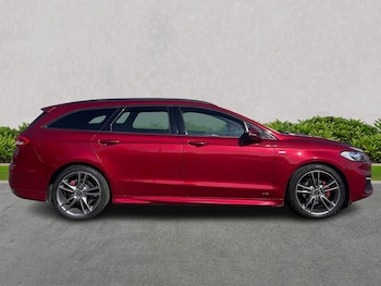 Used Ford Mondeo 2019 for sale - 75437105: Photo