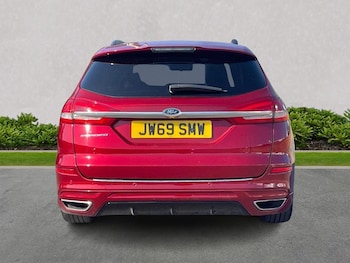 Used Ford Mondeo 2019 for sale - 75437105: Photo