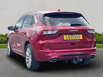 Used Ford Kuga 2021 for sale - 75436132: Photo