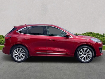 Used Ford Kuga 2021 for sale - 75436132: Photo