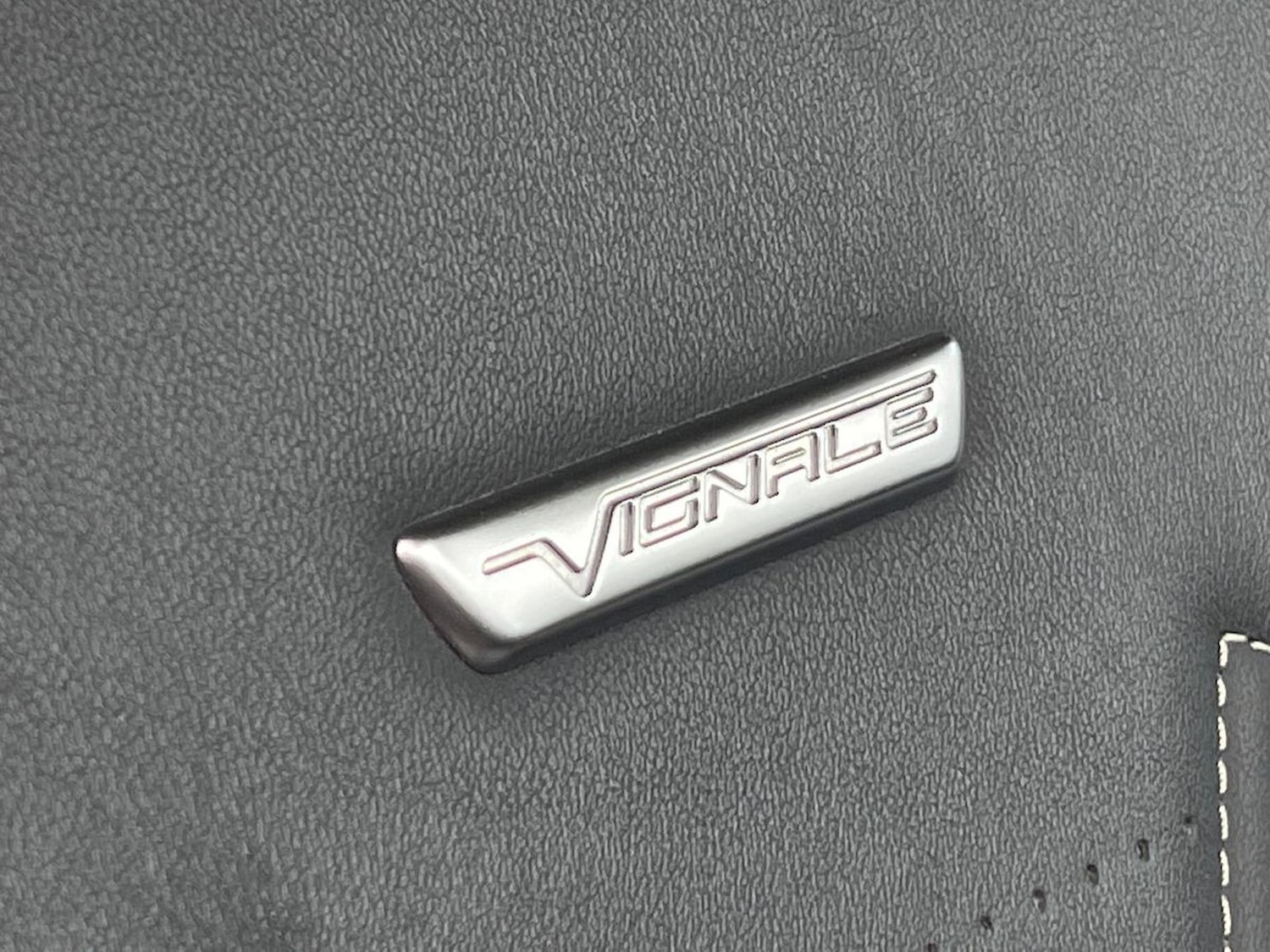 Vehicle 43