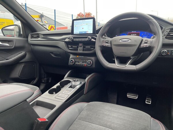 Used Ford Kuga 2022 for sale - 76273515: Photo 13