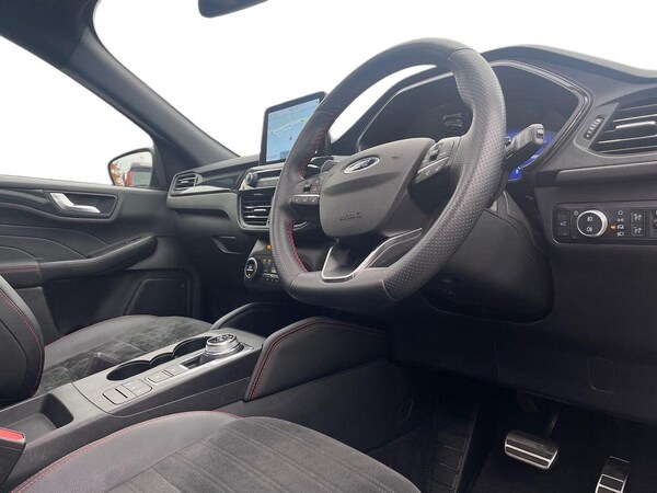 Used Ford Kuga 2022 for sale - 76273515: Photo 15