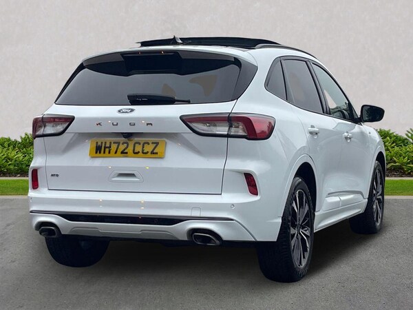 Used Ford Kuga 2022 for sale - 76273515: Photo 18
