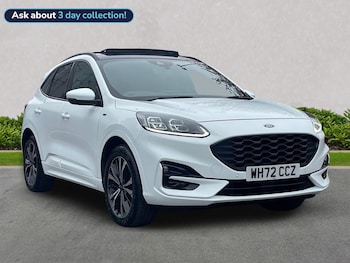 Ford - Kuga