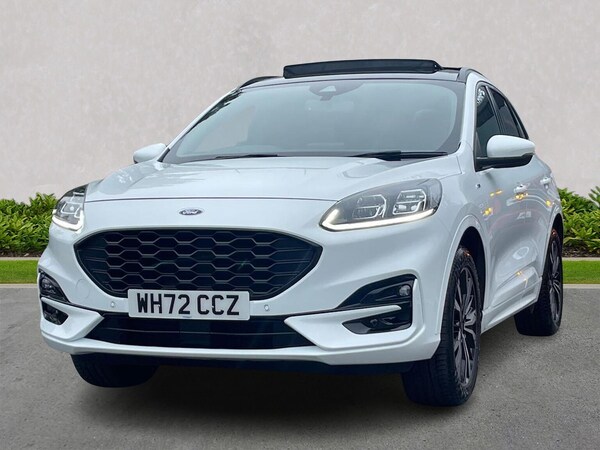 Used Ford Kuga 2022 for sale - 76273515: Photo 20