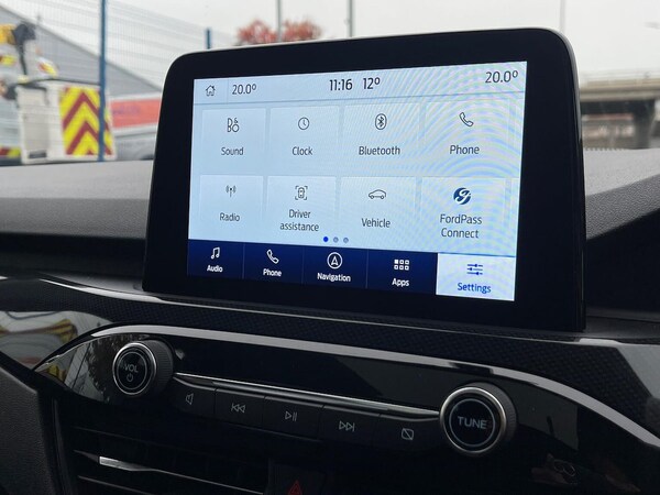 Used Ford Kuga 2022 for sale - 76273515: Photo 24