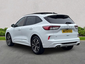 Used Ford Kuga 2022 for sale - 76273515: Photo 2