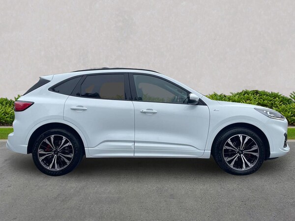 Used Ford Kuga 2022 for sale - 76273515: Photo 3