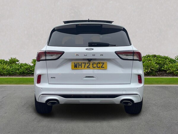 Used Ford Kuga 2022 for sale - 76273515: Photo 4
