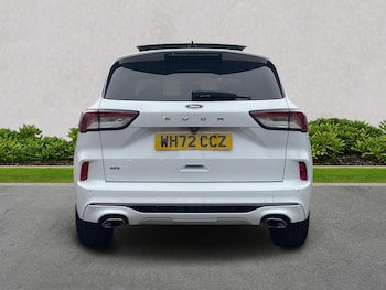 Used Ford Kuga 2022 for sale - 76273515: Photo 4