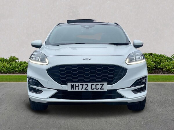 Used Ford Kuga 2022 for sale - 76273515: Photo 5