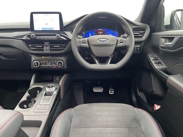 Used Ford Kuga 2022 for sale - 76273515: Photo 9