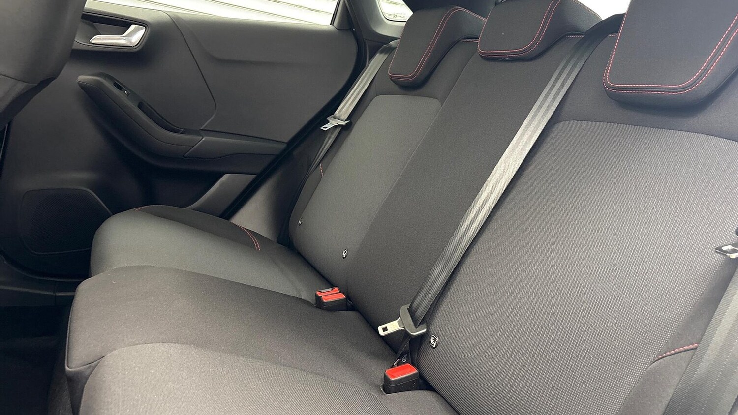 Used Ford Puma 2024 for sale - 76057915: Photo 16