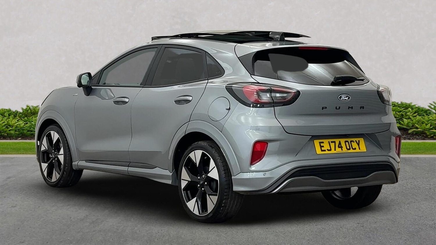 Used Ford Puma 2024 for sale - 76057915: Photo 2