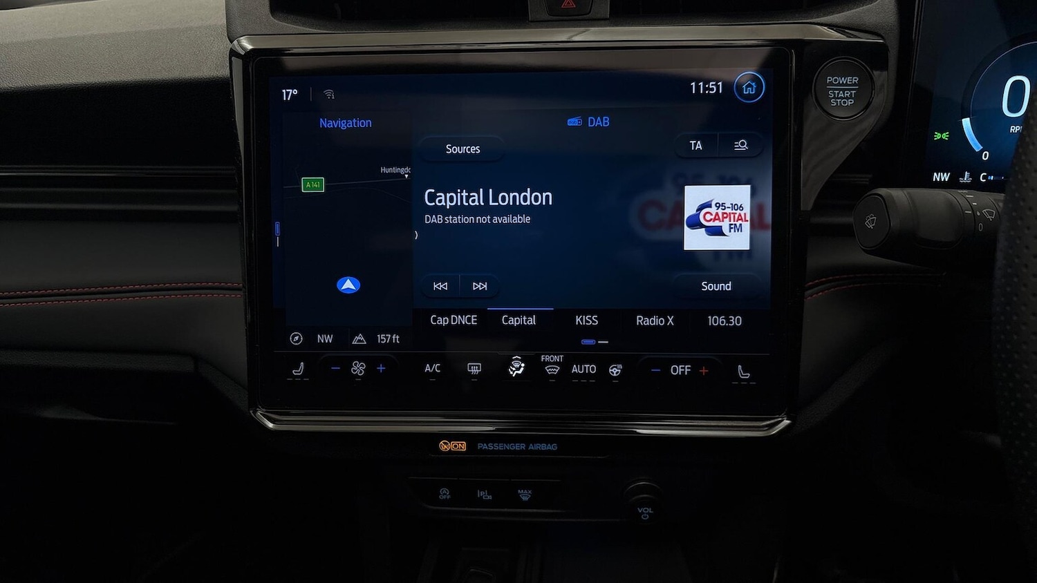 Used Ford Puma 2024 for sale - 76057915: Photo 24