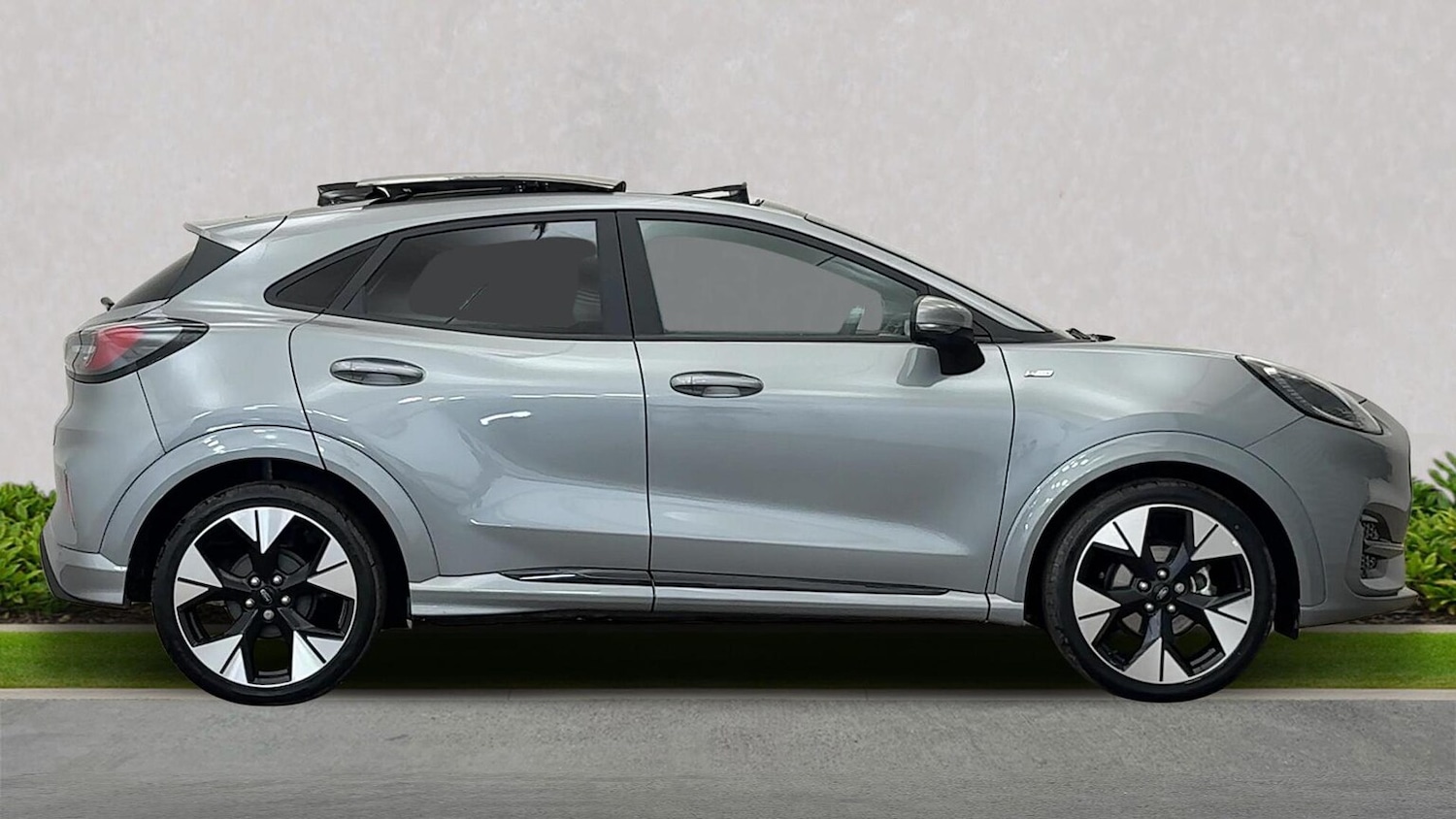 Used Ford Puma 2024 for sale - 76057915: Photo 3