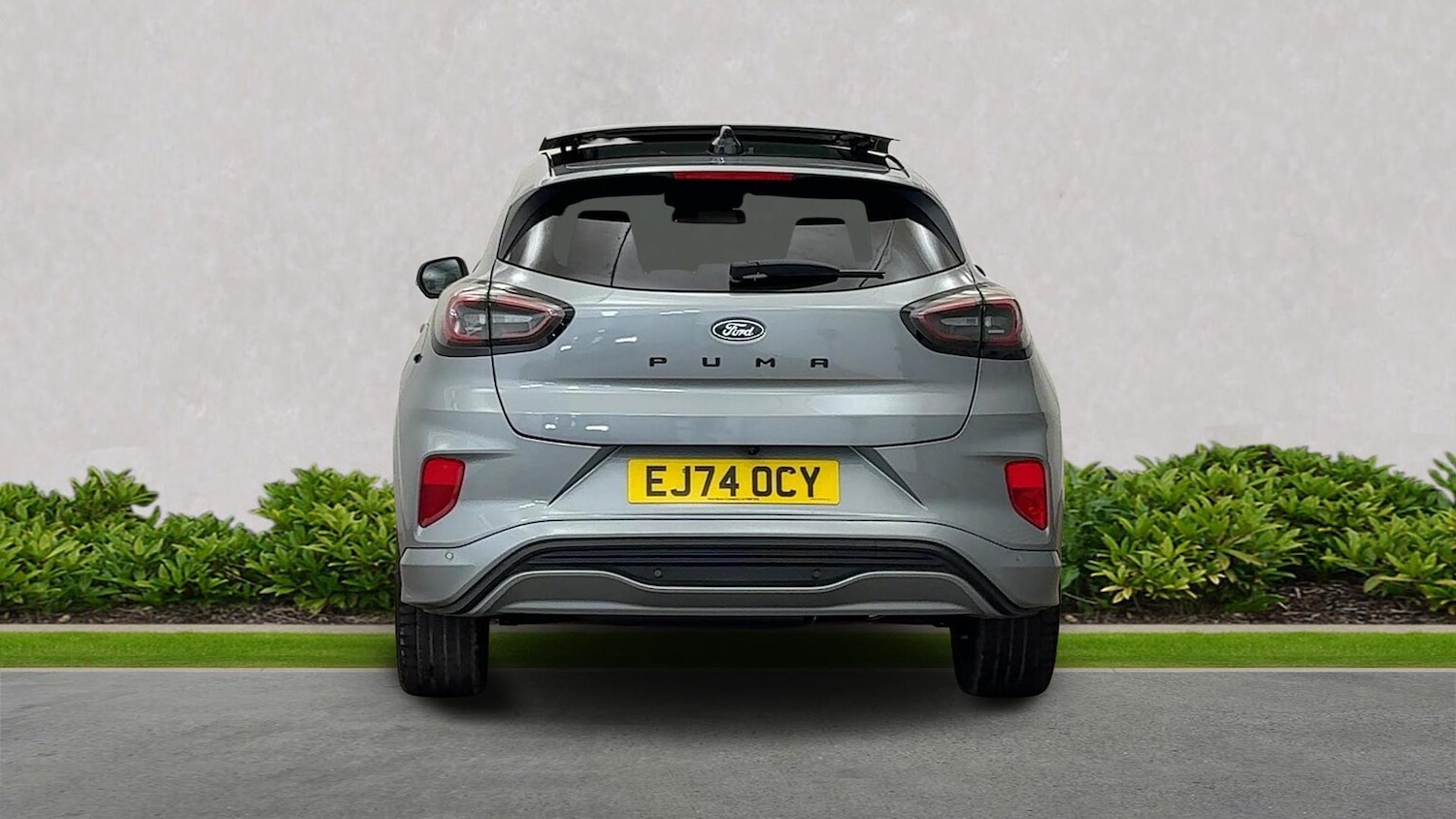 Used Ford Puma 2024 for sale - 76057915: Photo 5