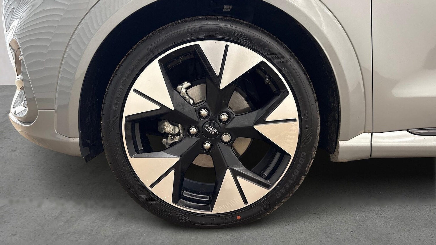 Used Ford Puma 2024 for sale - 76057915: Photo 6