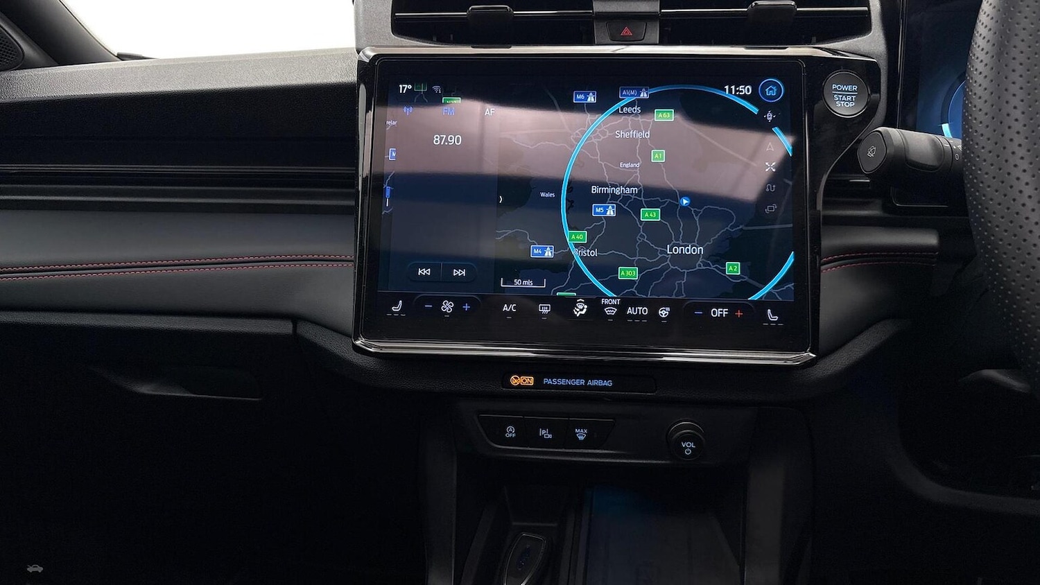 Used Ford Puma 2024 for sale - 76057915: Photo 8