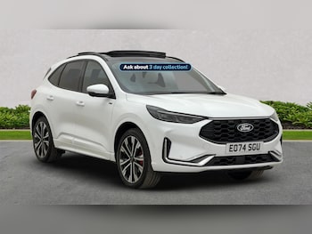 Ford - Kuga
