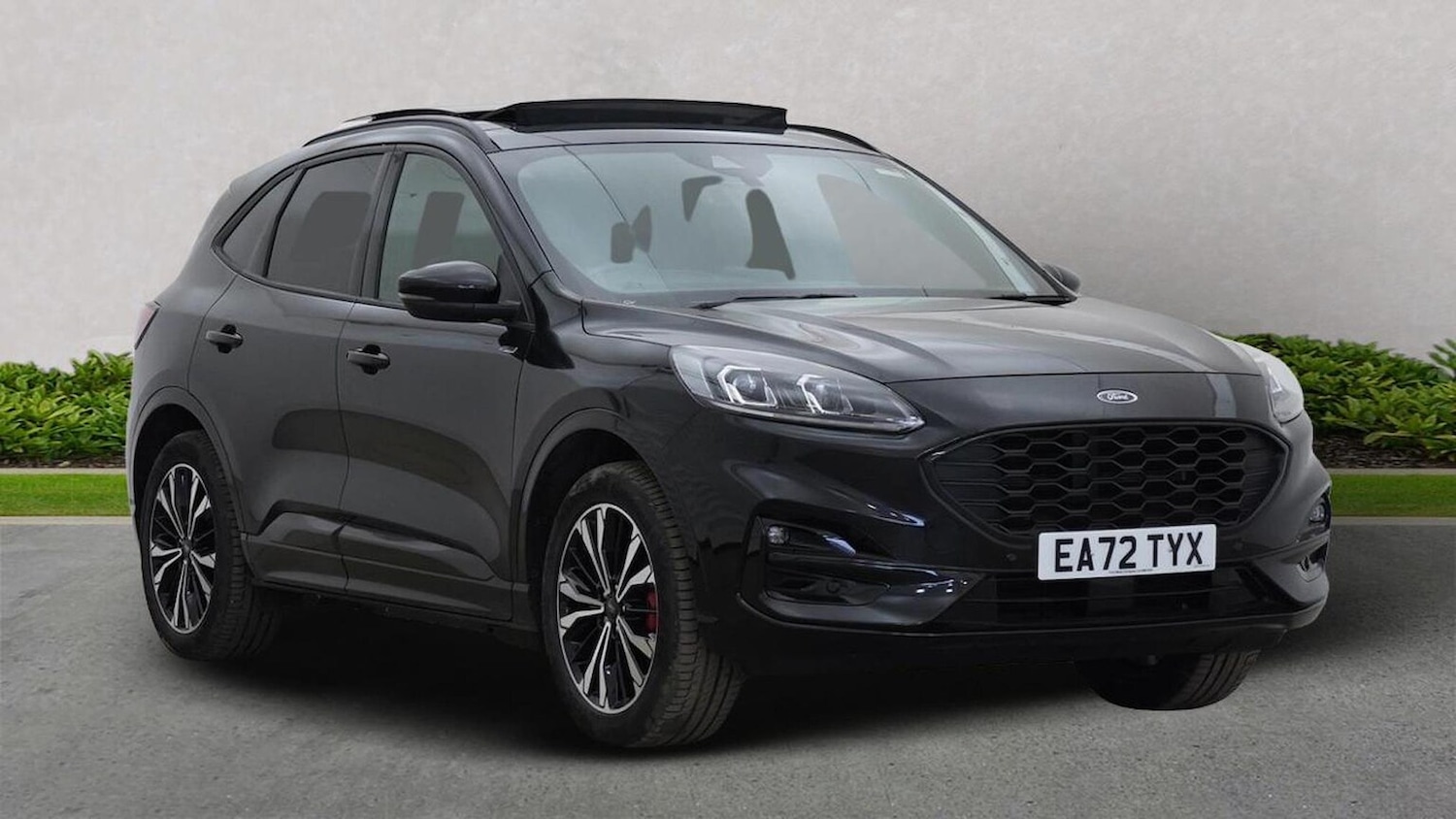 Used Ford Kuga 2023 for sale - 76093592: Photo 1