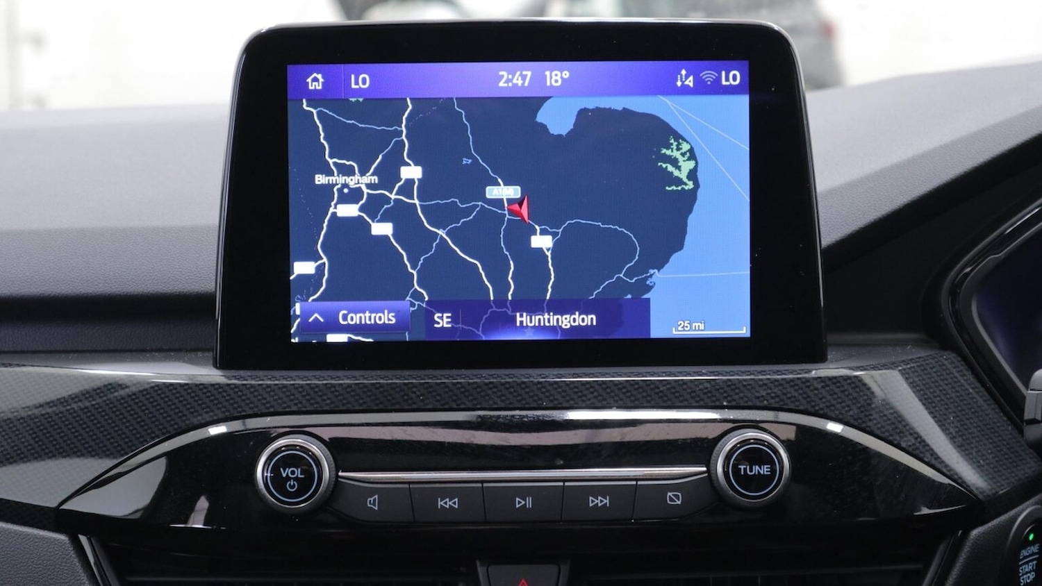 Used Ford Kuga 2023 for sale - 76093592: Photo 11