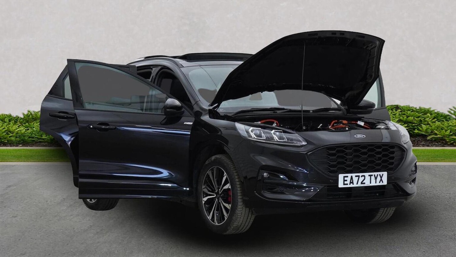 Used Ford Kuga 2023 for sale - 76093592: Photo 18