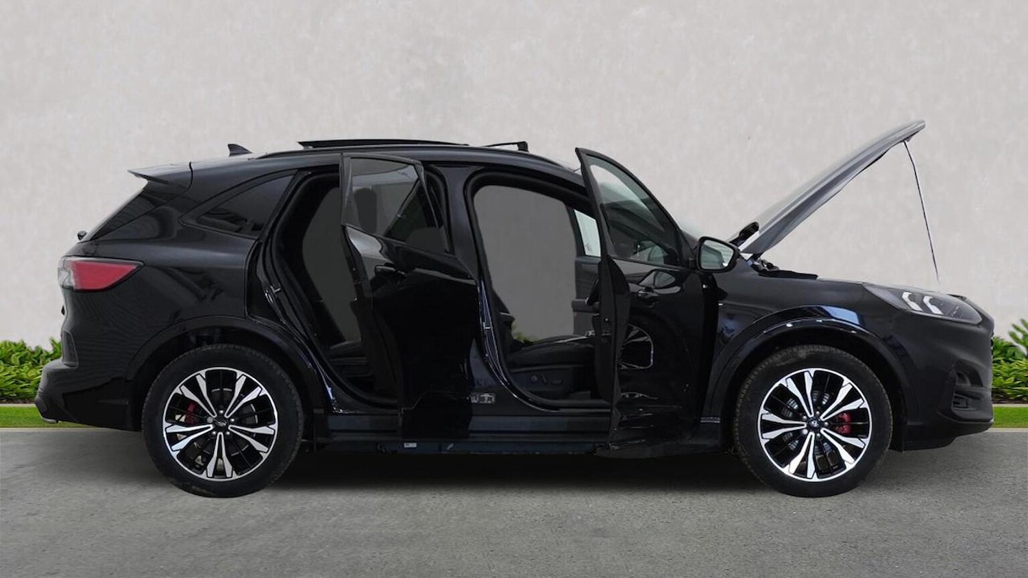 Used Ford Kuga 2023 for sale - 76093592: Photo 19