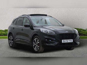 Ford - Kuga