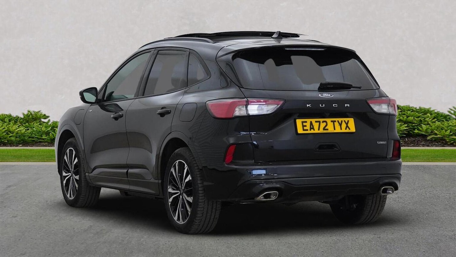 Used Ford Kuga 2023 for sale - 76093592: Photo 2