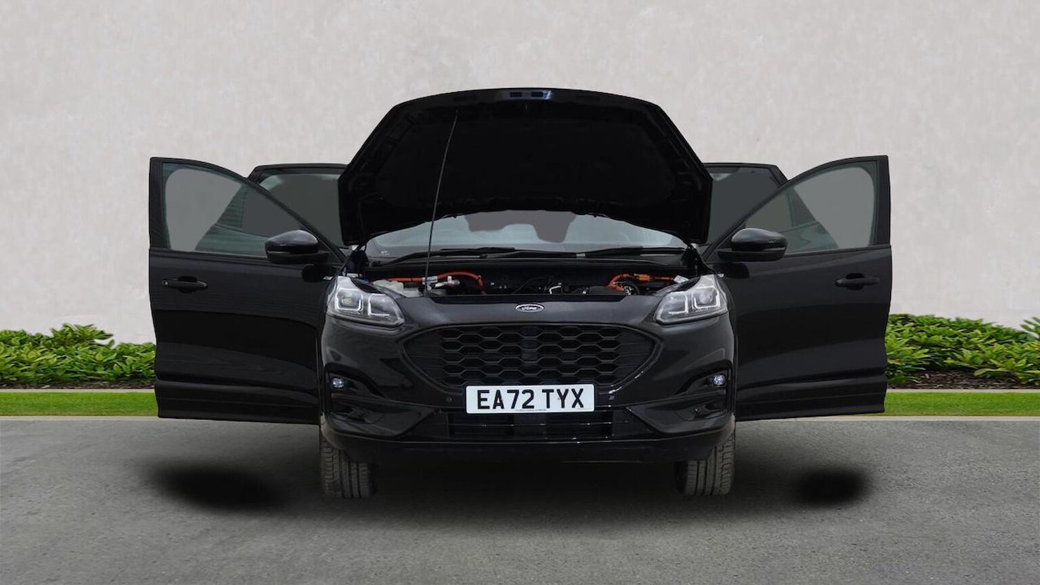 Used Ford Kuga 2023 for sale - 76093592: Photo 20