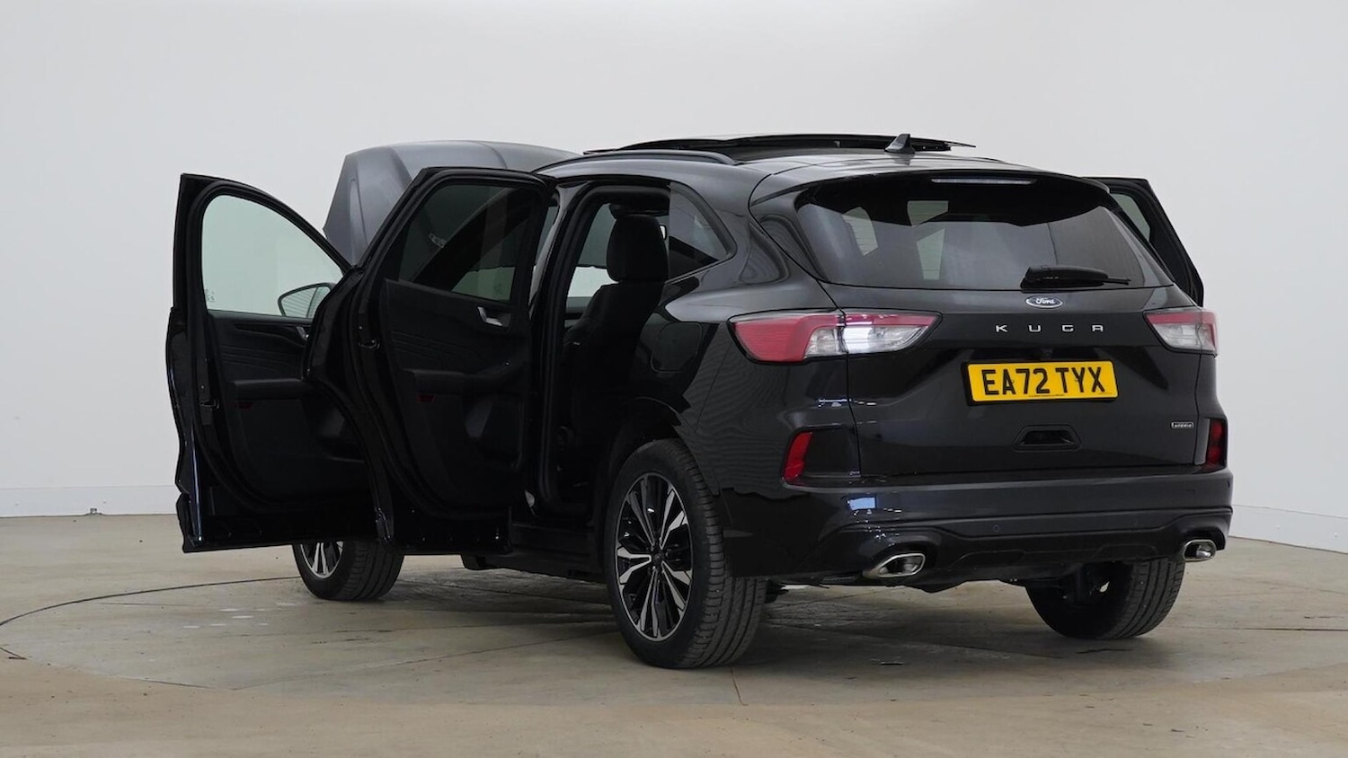 Used Ford Kuga 2023 for sale - 76093592: Photo 21