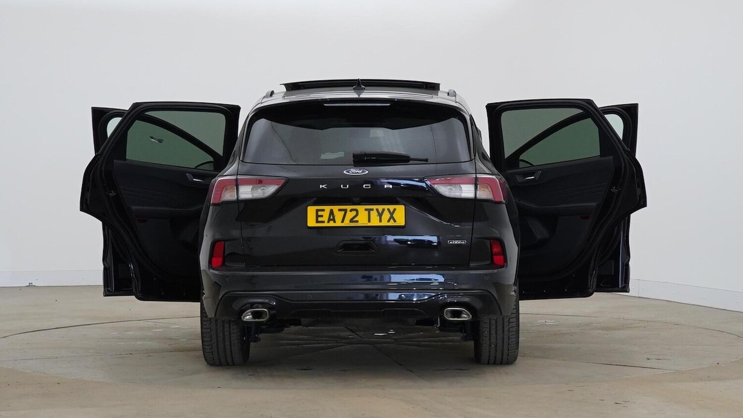 Used Ford Kuga 2023 for sale - 76093592: Photo 22