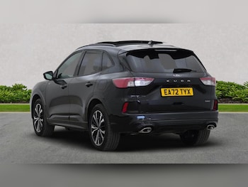 Used Ford Kuga 2023 for sale - 76093592: Photo 2