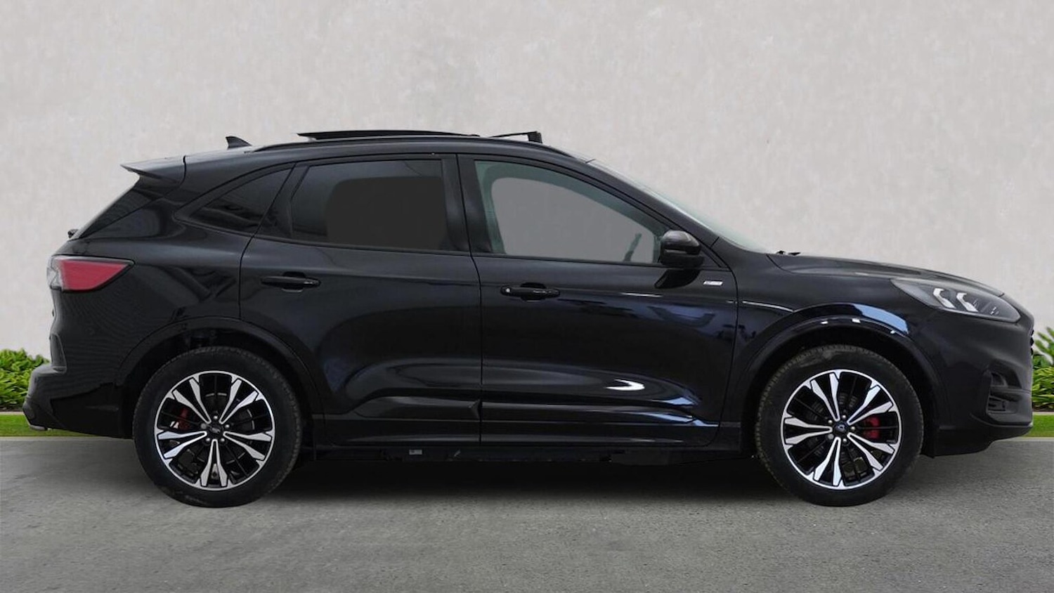 Used Ford Kuga 2023 for sale - 76093592: Photo 3