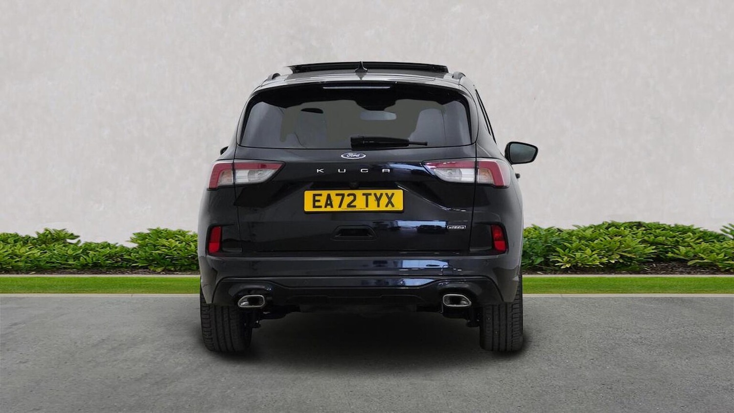 Used Ford Kuga 2023 for sale - 76093592: Photo 5