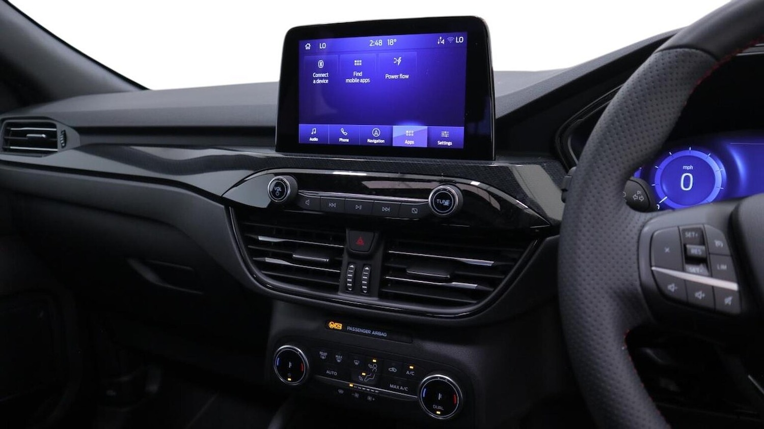 Used Ford Kuga 2023 for sale - 76093592: Photo 8