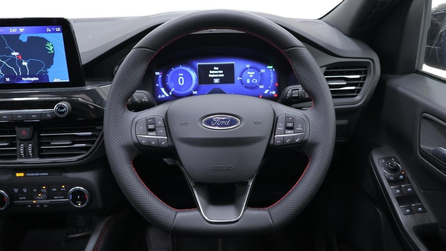 Used Ford Kuga 2023 for sale - 76093592: Photo 9