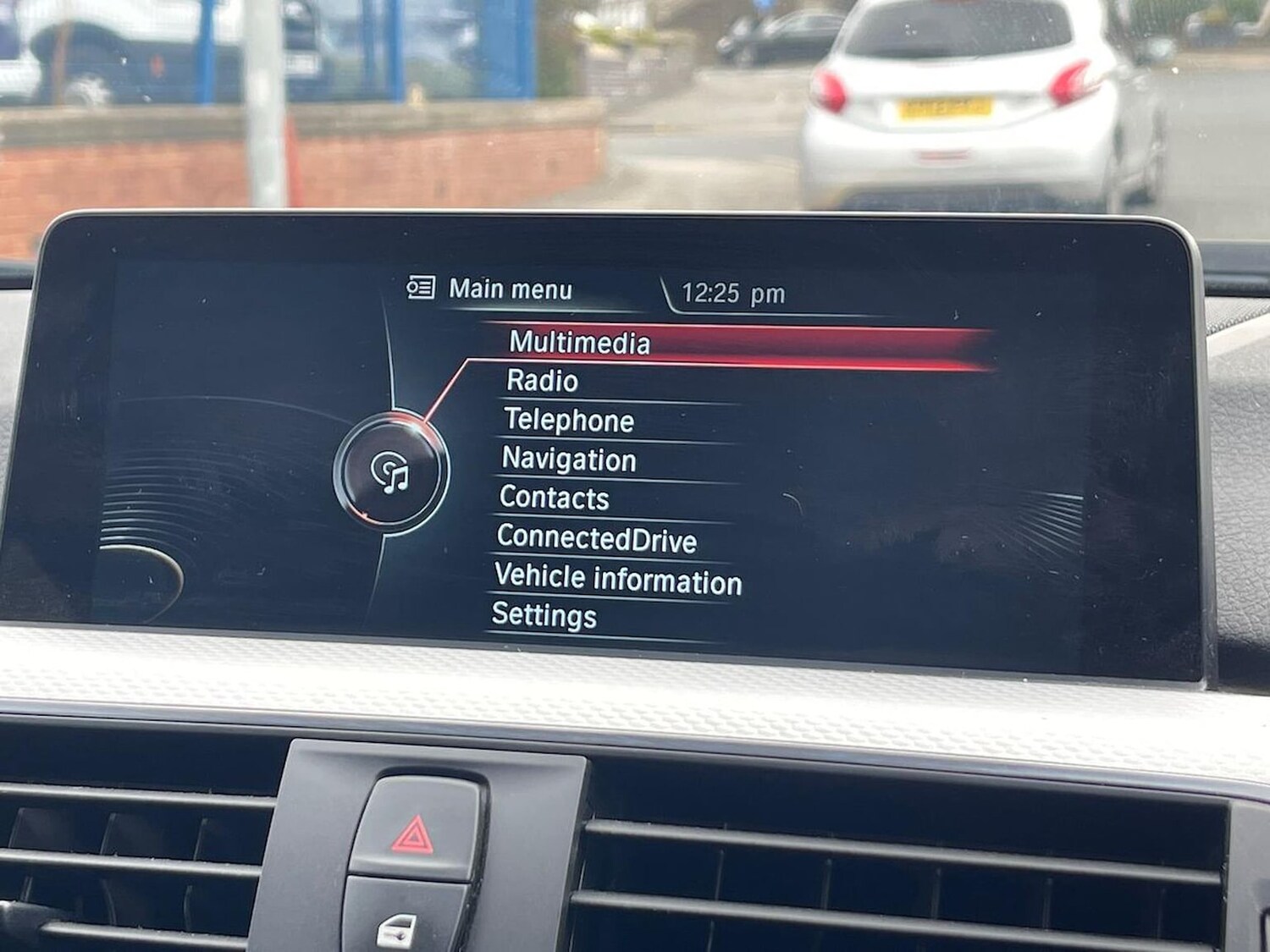 Vehicle 25