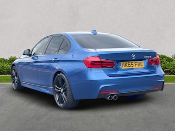Used BMW 3 Series 2015 for sale - 75436584: Photo