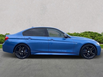 Used BMW 3 Series 2015 for sale - 75436584: Photo
