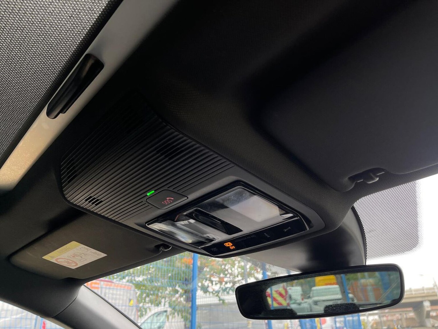 Used Cupra Leon 2024 for sale - 76618538: Photo 14