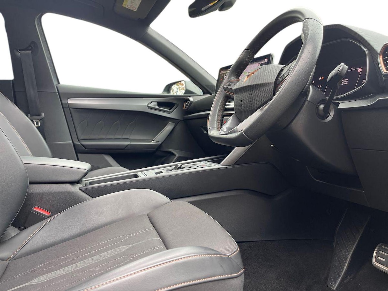 Used Cupra Leon 2024 for sale - 76618538: Photo 15