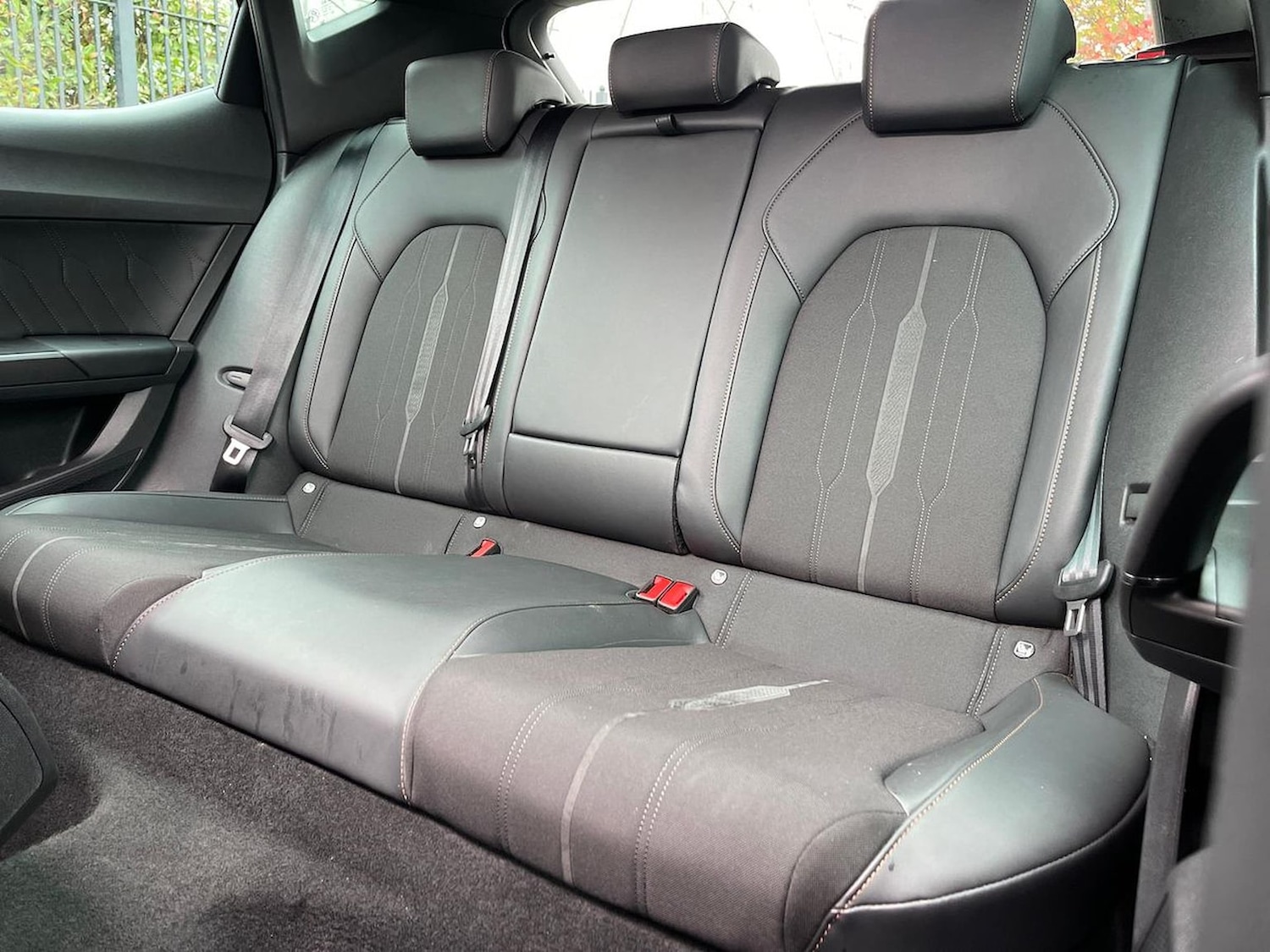 Used Cupra Leon 2024 for sale - 76618538: Photo 16