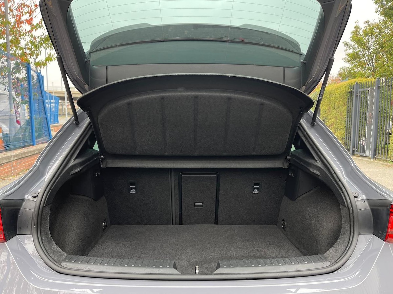 Used Cupra Leon 2024 for sale - 76618538: Photo 17