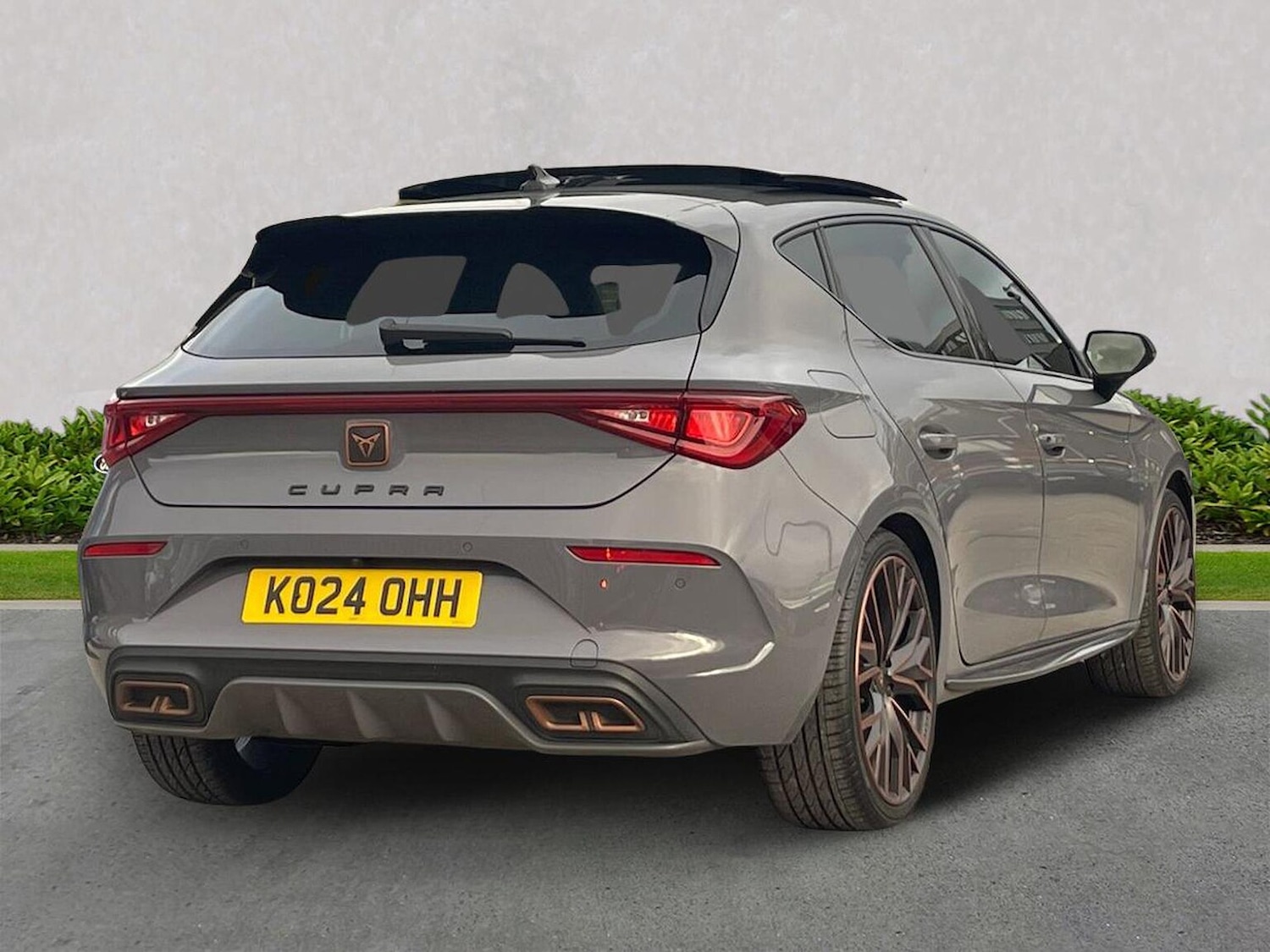 Used Cupra Leon 2024 for sale - 76618538: Photo 18