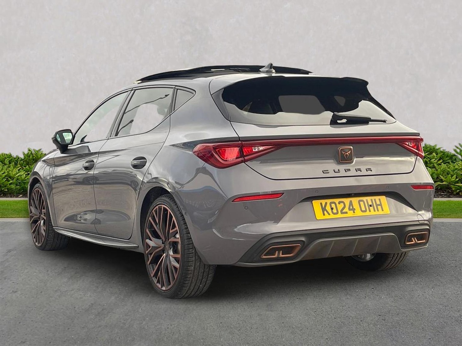 Used Cupra Leon 2024 for sale - 76618538: Photo 2