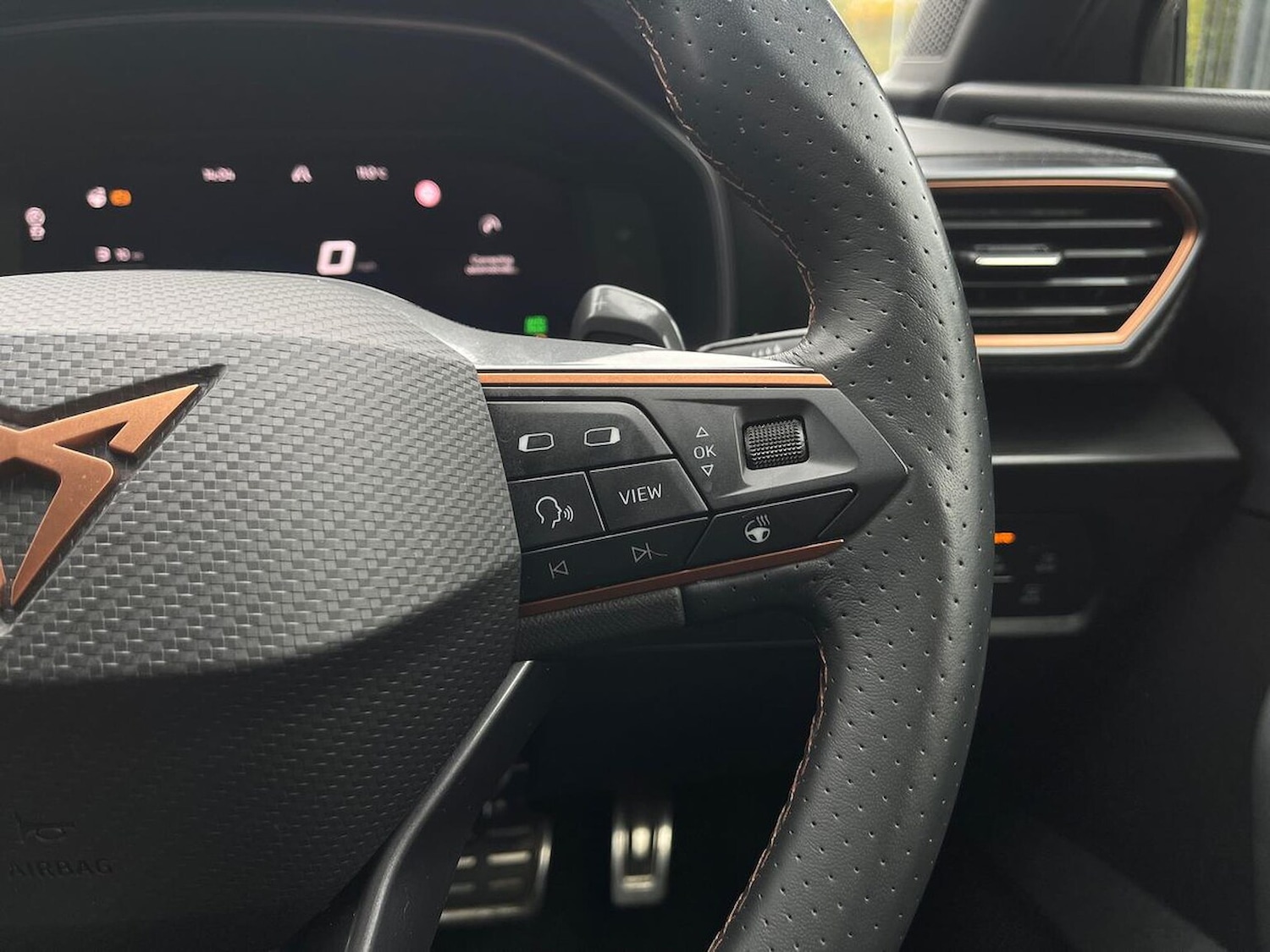 Used Cupra Leon 2024 for sale - 76618538: Photo 27