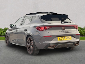 Used Cupra Leon 2024 for sale - 76618538: Photo